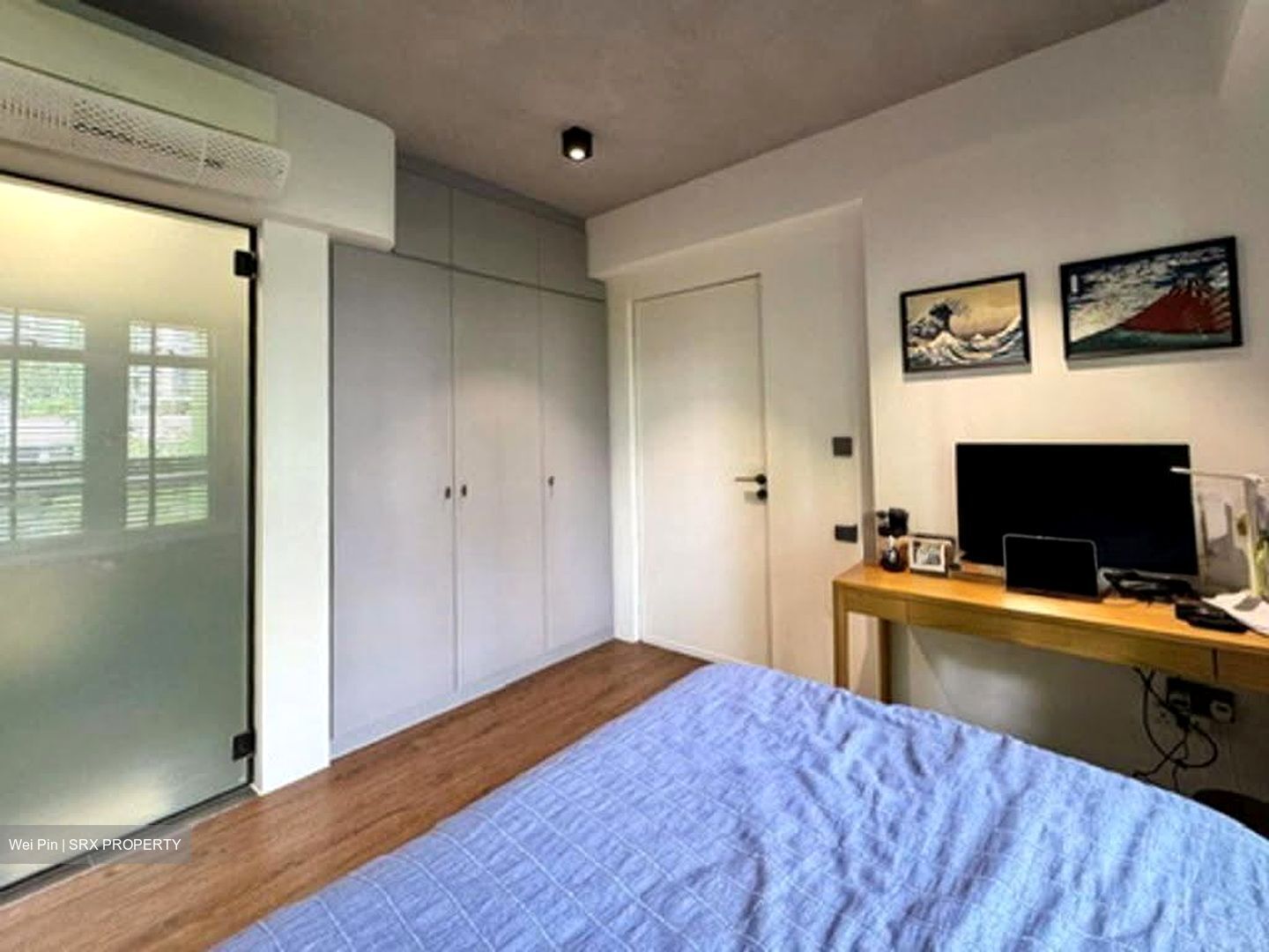 Blk 103B Alkaff Courtview (Toa Payoh), HDB 3 Rooms #622535221